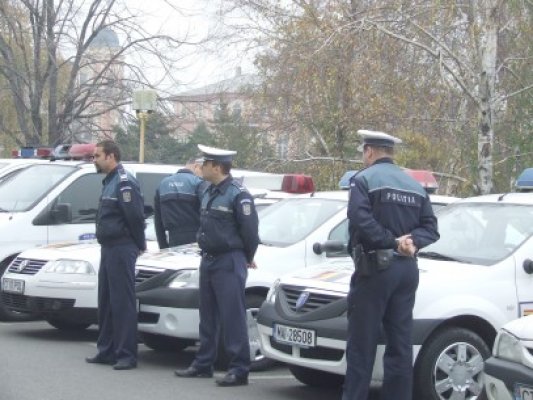 A crescut numărul furturilor din locuinţe, dar şi al prinderilor în flagrant